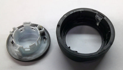 2017 FORD FUSION CLIMATE CONTROL KNOB FAN AUTO TEMP A/C OEM