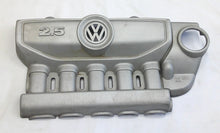 2006 - 2010 VOLKSWAGON BEETLE ENGINE APPEARANCE COVER 07K103925 FREE SHIP EC2