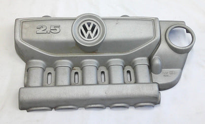 2006 - 2010 VOLKSWAGON BEETLE ENGINE APPEARANCE COVER 07K103925 FREE SHIP EC2
