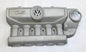 2006 - 2010 VOLKSWAGON BEETLE ENGINE APPEARANCE COVER 07K103925 FREE SHIP EC2