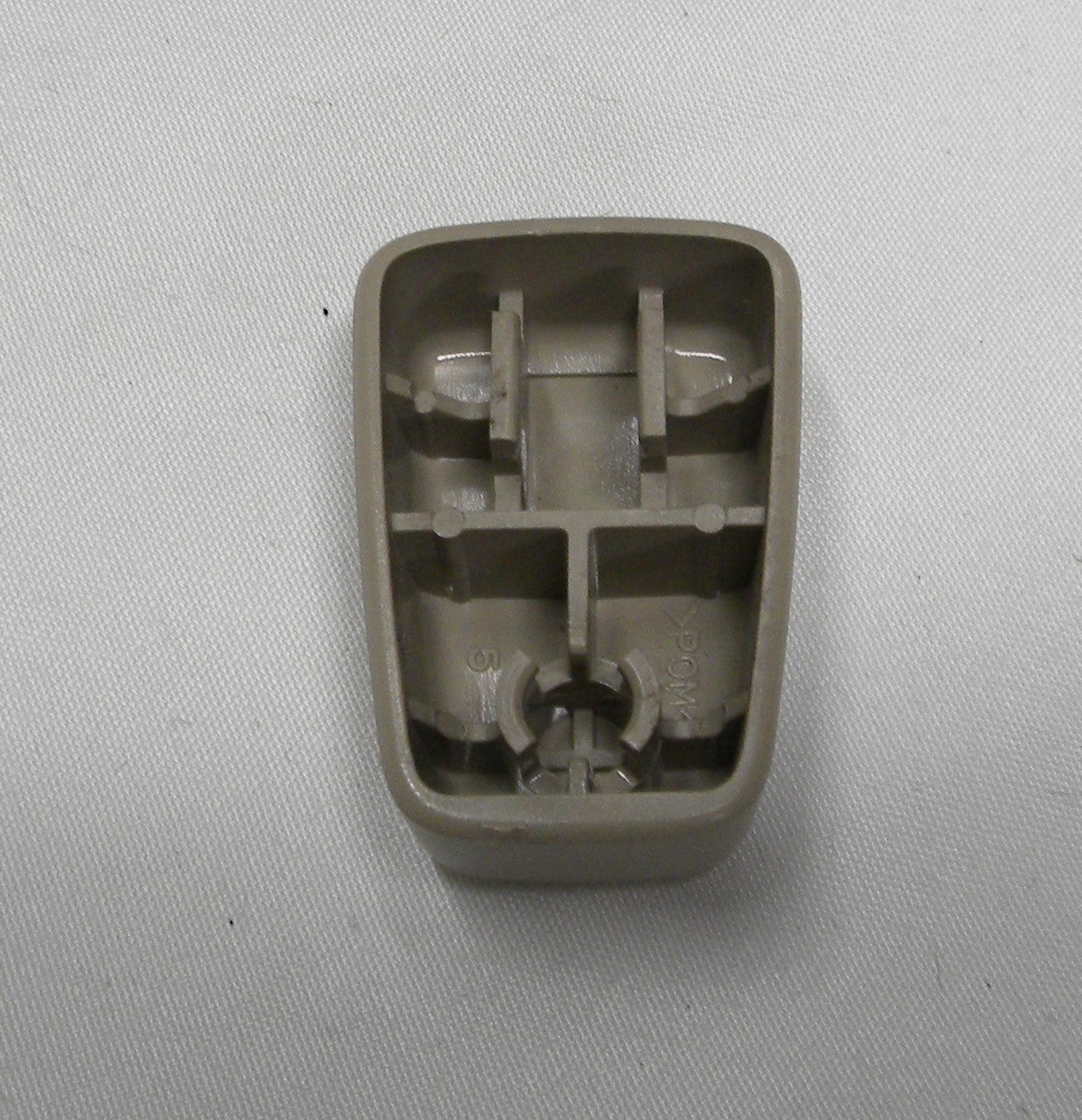 1999 - 2003 Lexus RX300 LH Side Power Seat Button Switch Cover 84921-24050-C0