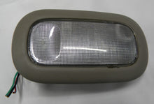 04 - 07 Nissan Quest Rear Roof Overhead Map Reading Dome Light  26465-5Z000 B5