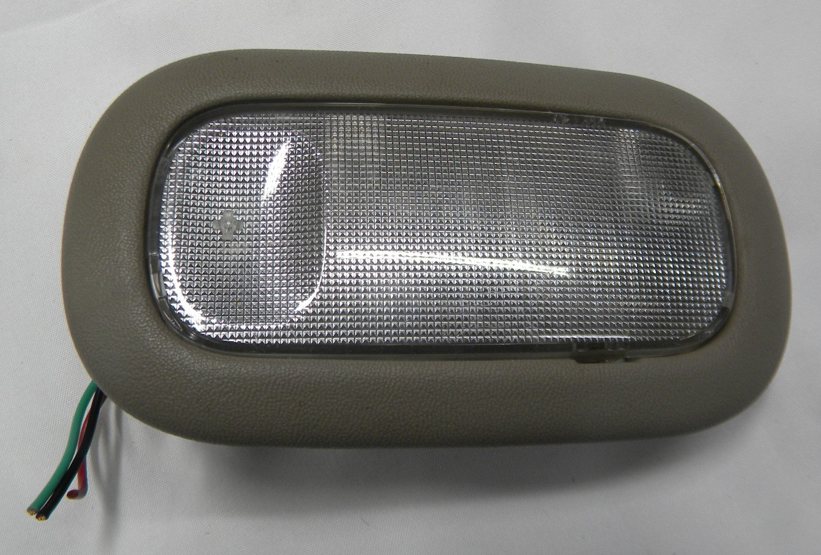 04 - 07 Nissan Quest Rear Roof Overhead Map Reading Dome Light  26465-5Z000 B5
