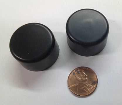 03 04 05 BUICK LESABRE RADIO STEREO TUNER KNOB SET OEM FREE SHIPPING!