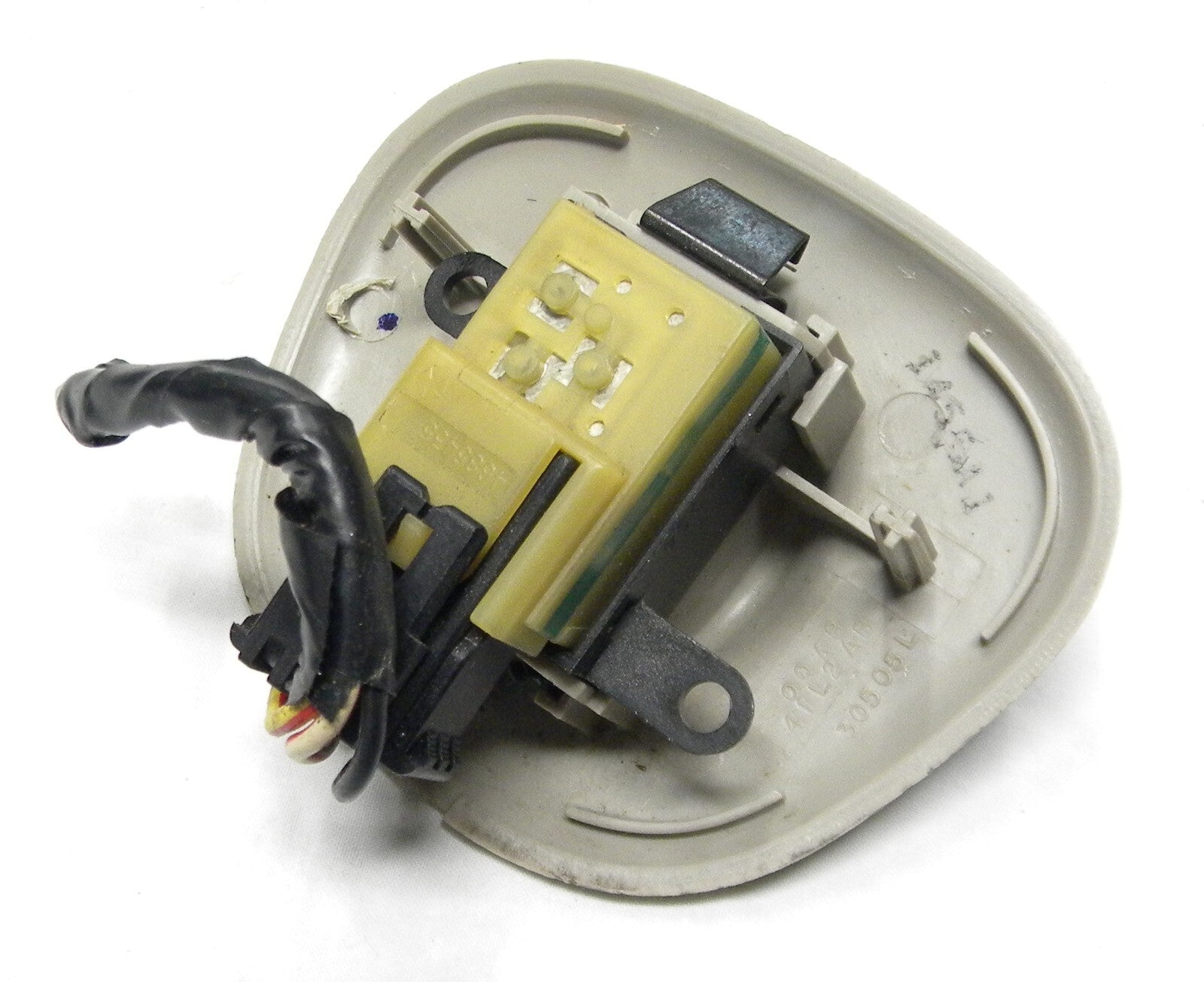 2000 - 2005 Dodge Neon OEM Sunroof Switch 4685435 SW361L2AB R2 - RarePartsFinder.Com