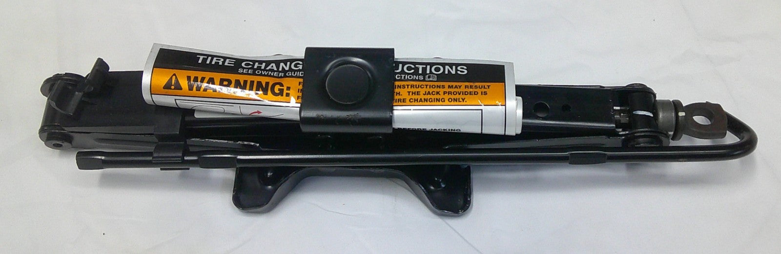 01 - 12 Ford Escape Mariner OEM Spare Tire Emergency Jack 9L8Z-17080-A NEW
