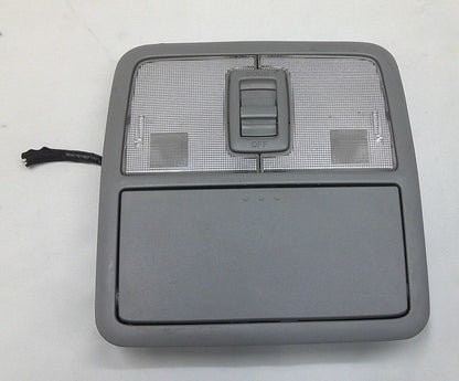 2008 Toyota Rav4 Overhead Dome Light Storage OEM R2 - RarePartsFinder.Com