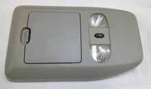 05 - 07 Ford F-150 Overhead Storage Light Sunroof Switch 5L3Z-16519A70-AAB B12