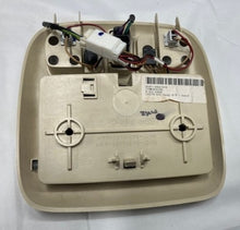 07 - 09 Lincoln MKZ Overhead Map Light Sunroof Switch 9H61-54519A58-AAW OEM B5