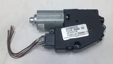Pontiac G6 Aura Malibu Impala Roof Sunroof Motor Assembly OEM 22686576 15862418