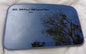 2012 - 2019 TOYOTA PRIUS C OEM FACTORY SUNROOF GLASS NO ACCIDENT FREE SHIPPING! - RarePartsFinder.Com