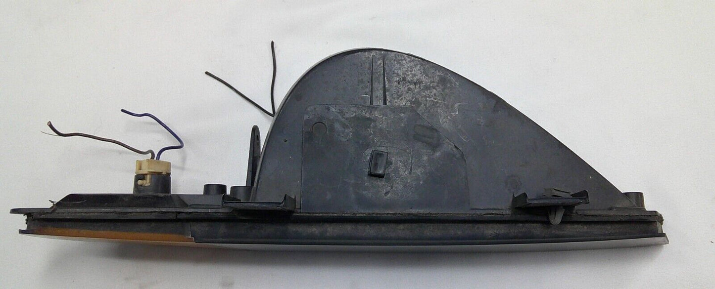 1991-1996 Chevrolet Corvette C4 Front Bumper Passenger Side Marker  Free Ship A1 - RarePartsFinder.Com