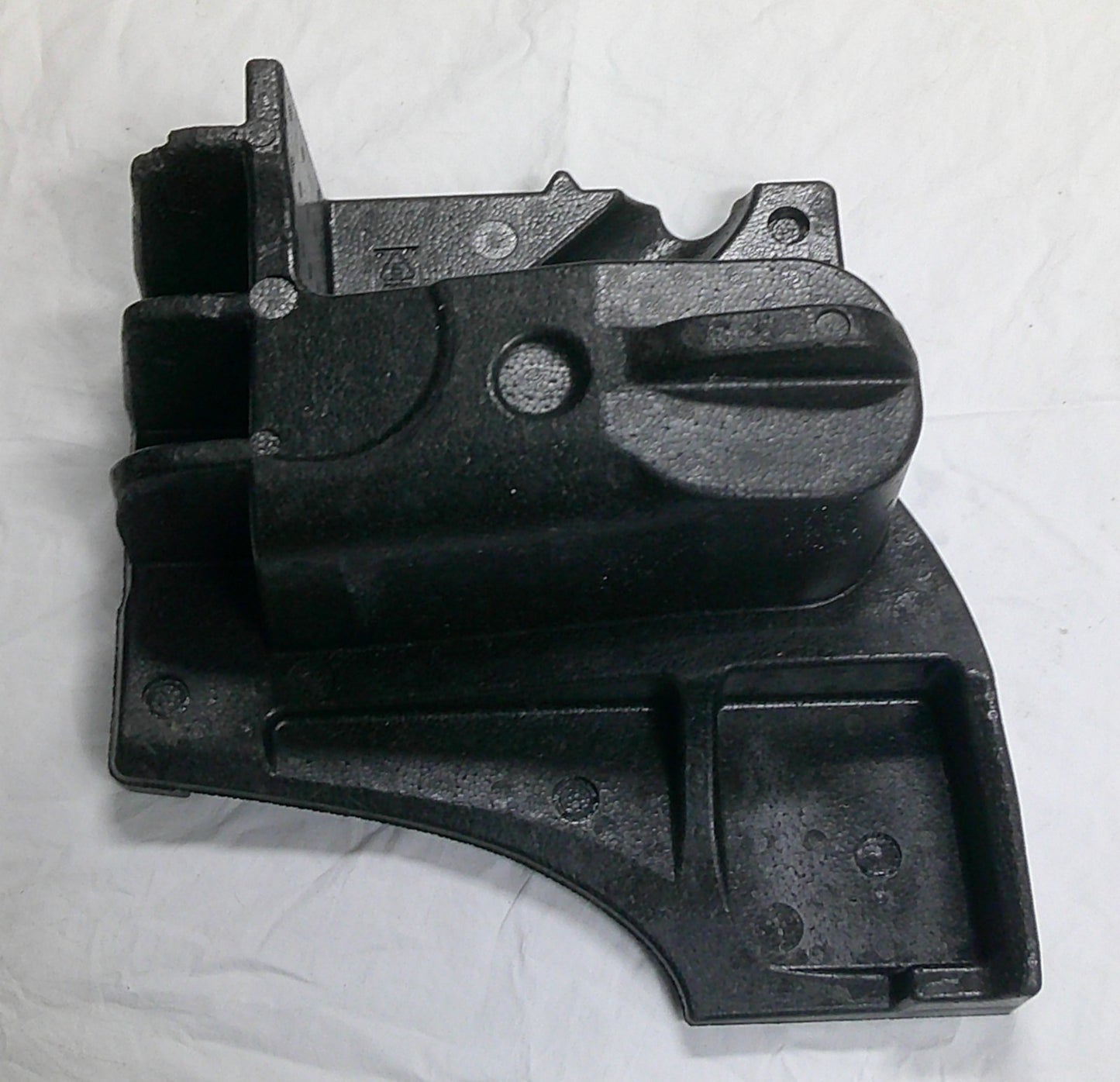 04 - 08 CHRYSLER CROSSFIRE REAR TRUNK CARGO TOOL COMPARTMENT FOAM TRAY OEM M5