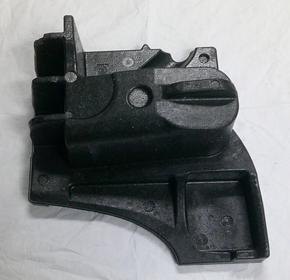 04 - 08 CHRYSLER CROSSFIRE REAR TRUNK CARGO TOOL COMPARTMENT FOAM TRAY OEM M5