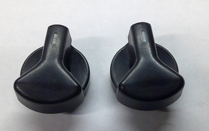 E-150 E-250 E-350 ECONOLINE CLIMATE CONTROL FAN A/C POWER KNOB OEM F8UZ-18519-AA