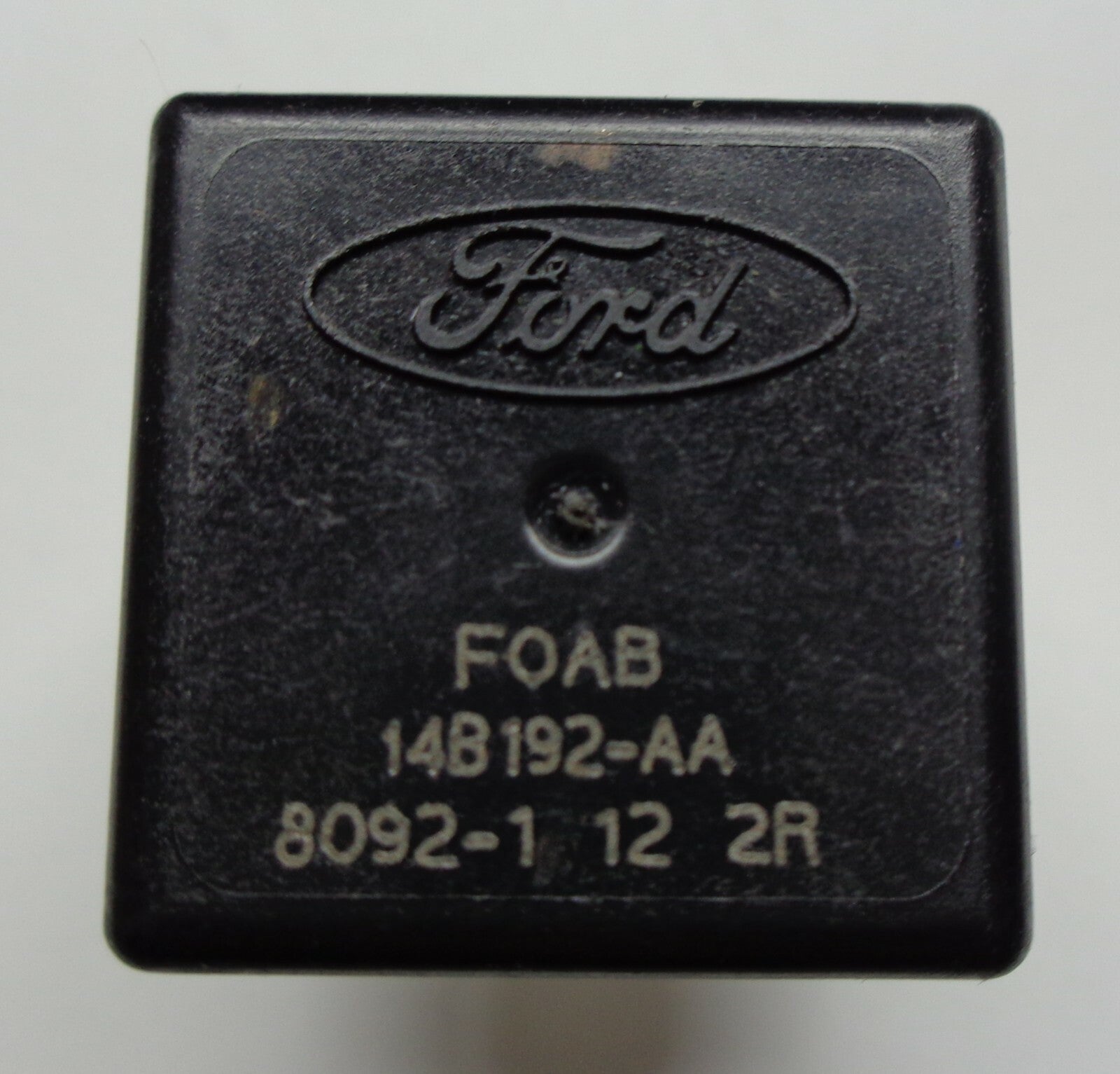 FORD OEM F0AB-14B192-AA RELAY TESTED 1 YEAR WARRANTY  F3
