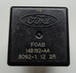 FORD OEM F0AB-14B192-AA RELAY TESTED 1 YEAR WARRANTY  F3