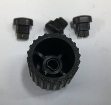 2000 DODGE NEON RADIO STEREO TUNER SELECTOR KNOB SET OEM