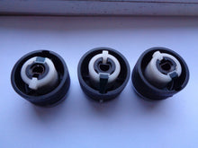 08 09 10 CHRYSLER 300 CLIMATE CONTROL A/C HEATER KNOB SET