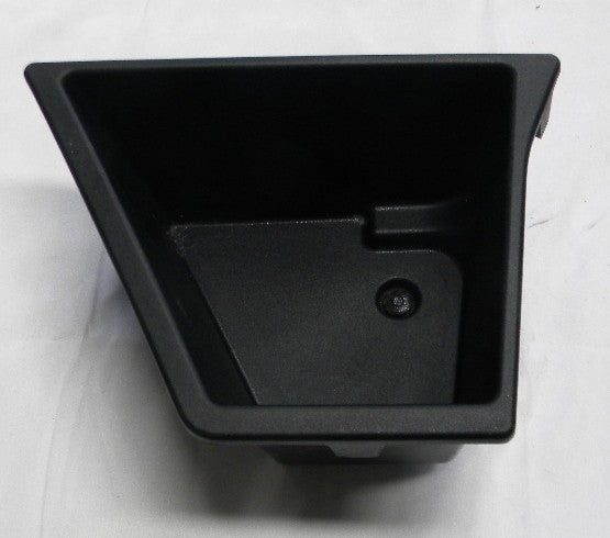 2013 - 2015 Outlander Sport OEM Rear Left Cargo Side Storage Box 7646A297   B1