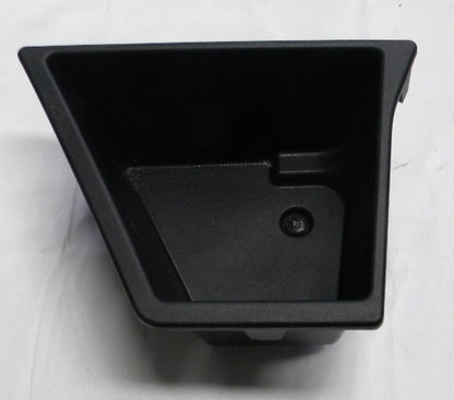 2013 - 2015 Outlander Sport OEM Rear Left Cargo Side Storage Box 7646A297   B1