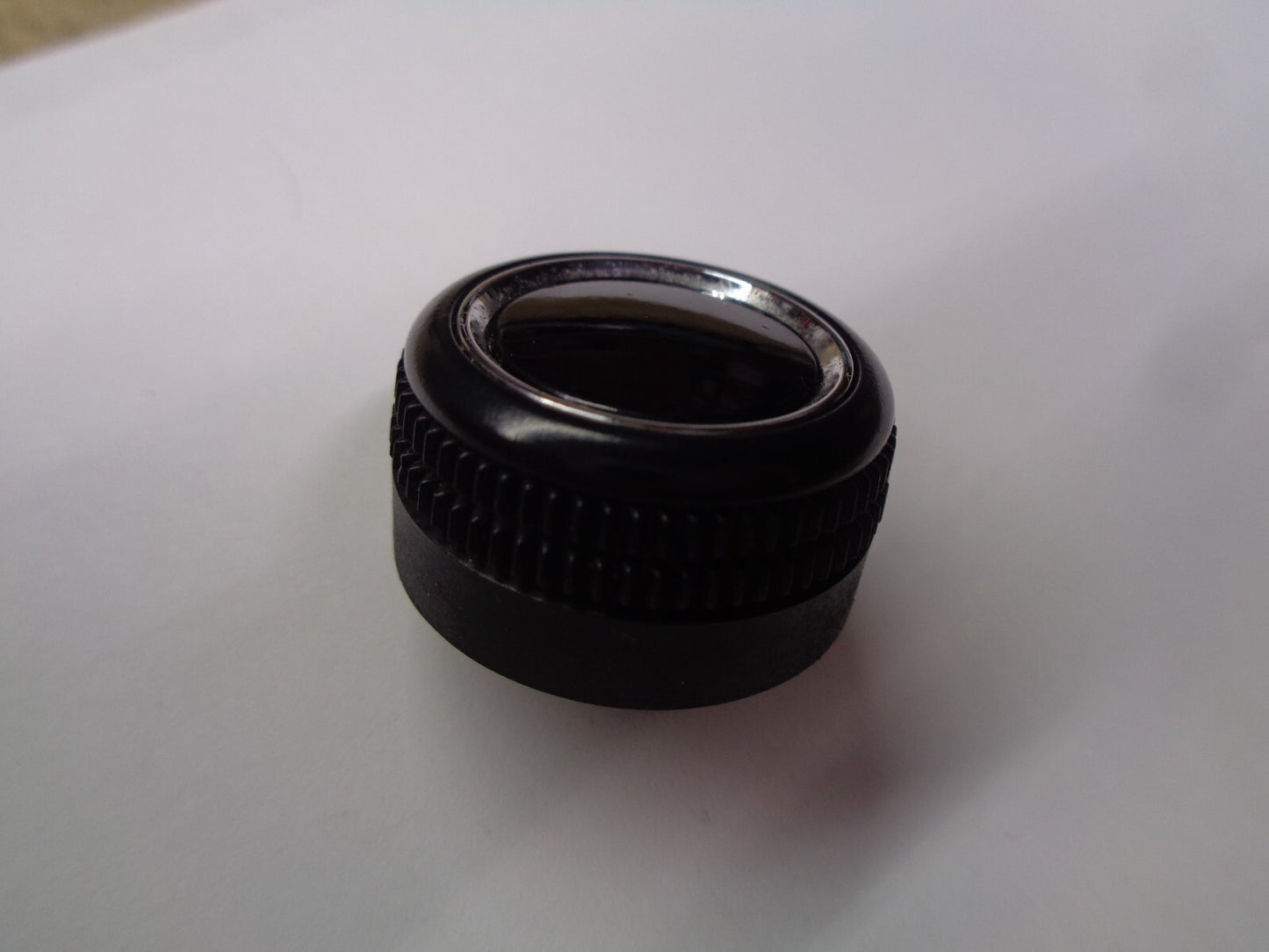 08 09 10 11 12 AUDI A4 AC HEATER HVAC CLIMATE CONTROL KNOB OEM FREE SHIPPING!