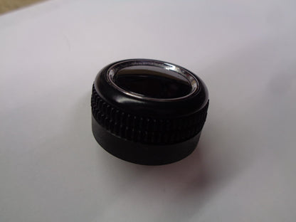 08 09 10 11 12 AUDI A4 AC HEATER HVAC CLIMATE CONTROL KNOB OEM FREE SHIPPING!