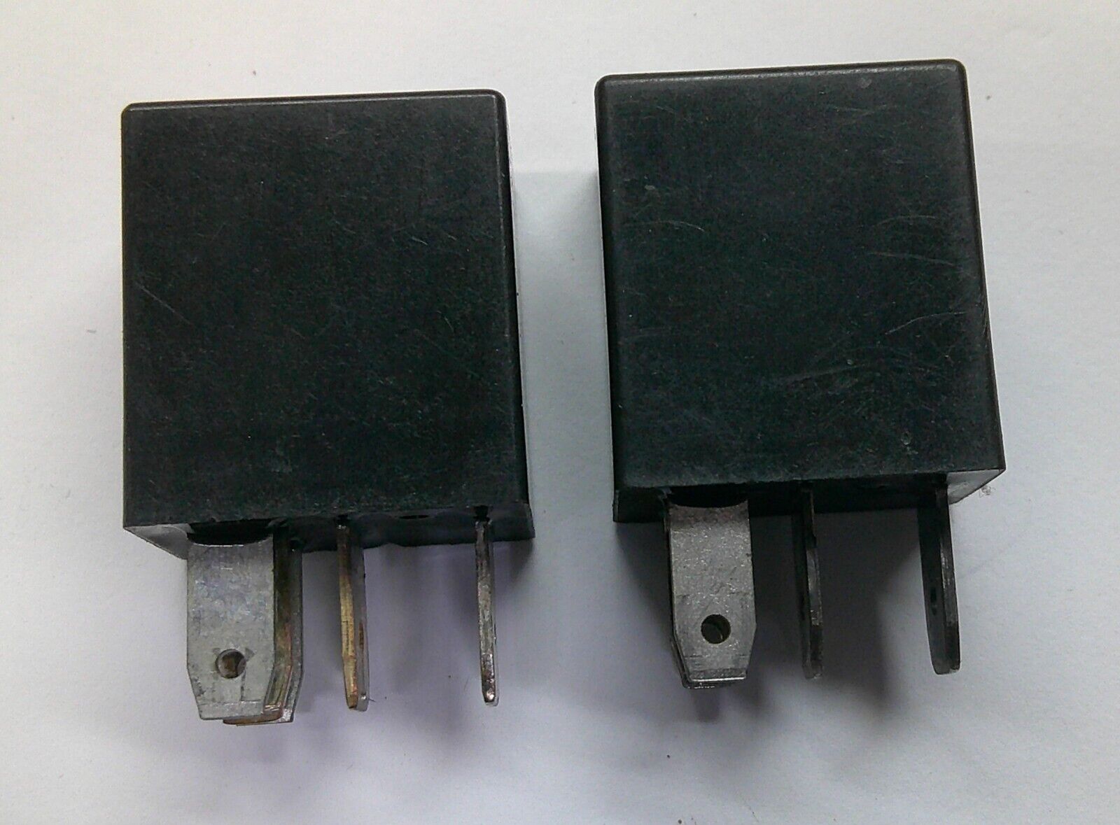 OMRON 04671167 CHRYSLER DODGE RELAY SET TESTED 1 YEAR WARRANTY OEM FREE SHIP C2 - RarePartsFinder.Com