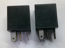 OMRON 04671167 CHRYSLER DODGE RELAY SET TESTED 1 YEAR WARRANTY OEM FREE SHIP C2 - RarePartsFinder.Com