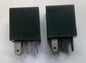 OMRON 04671167 CHRYSLER DODGE RELAY SET TESTED 1 YEAR WARRANTY OEM FREE SHIP C2 - RarePartsFinder.Com