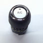 2017 CHEVY EQUINOX CLIMATE CONTROL A/C HEATER HVAC KNOB OEM