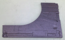 2012 - 2018 Ford Focus Rear Trunk Foam Pad CM51-F11169-AF  OEM M6