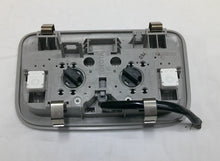 09 - 10 OEM TOYOTA MATRIX FRONT UPPER ROOF OVERHEAD DOME READING LIGHT LAMP   B8