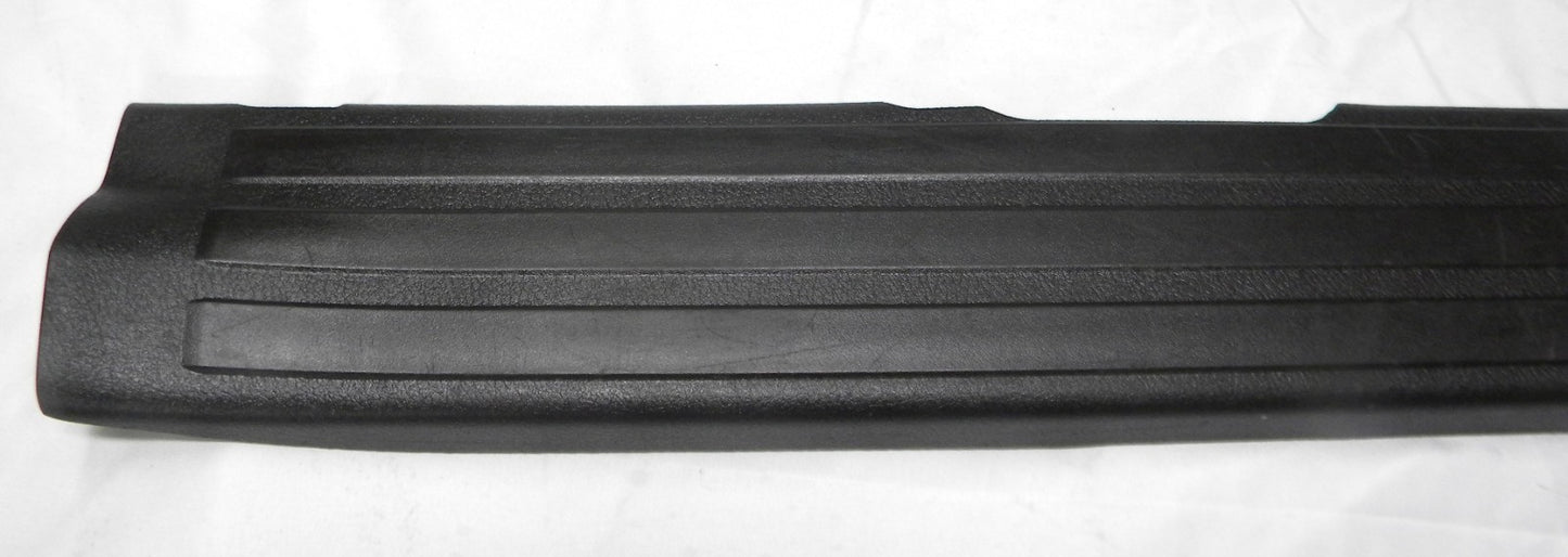 2007 - 2022 Sequoia Tundra Crew Cab Left Front Door Sill Plate 67913-0C050-C0 R3
