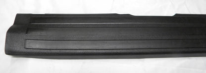2007 - 2022 Sequoia Tundra Crew Cab Left Front Door Sill Plate 67913-0C050-C0 R3