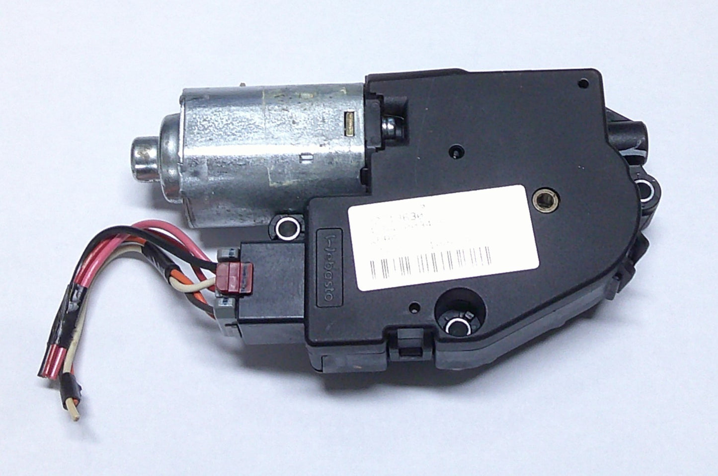 IMPALA GRAND PRIX MONTE CARLO OEM FACTORY SUNROOF MOTOR 89024708 TESTED