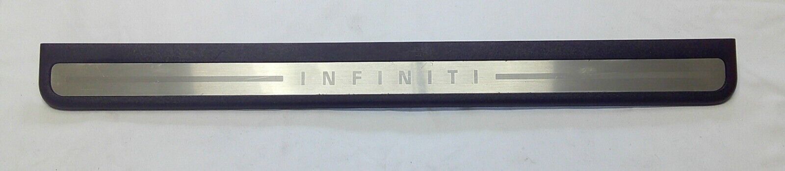 2007 - 2013 Infiniti G37X Front Door R/L Sill Trim Scuff Plate Panel Cover B7 - RarePartsFinder.Com