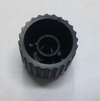 2000 DODGE NEON RADIO STEREO TUNER KNOB OEM