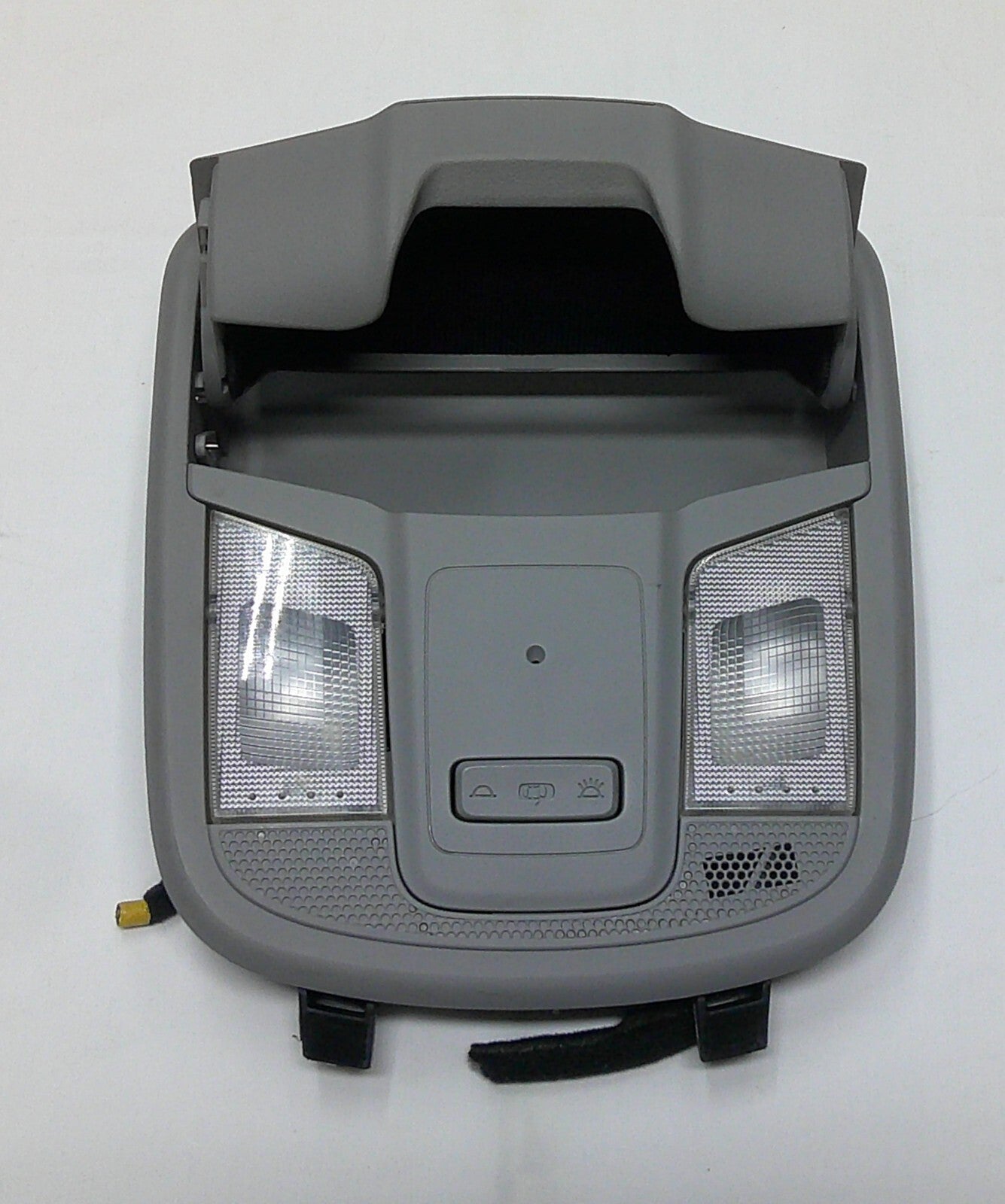 2013 - 2015 KIA OPTIMA OEM OVERHEAD DOME LIGHT B10