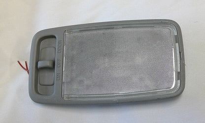 1999 - 2003 LEXUS RX300 DOME LIGHT ROOF OEM 81240-22120 B4 - RarePartsFinder.Com