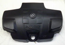 2006 - 2008 BUICK LUCERNE ENGINE APPEARANCE COVER OEM 12610133  EC2 - RarePartsFinder.Com