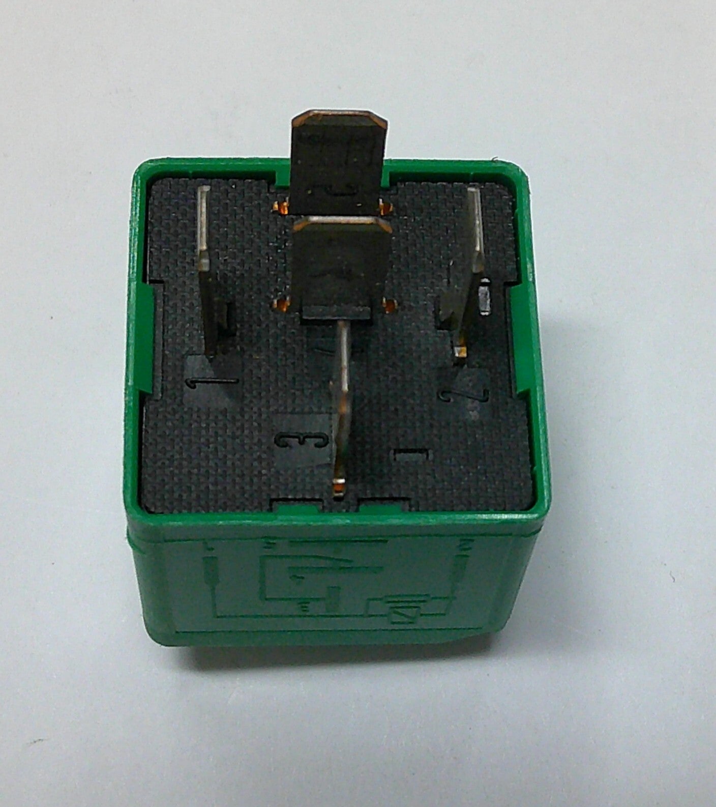 FORD V23136-A1-X32 OEM 93BG 13A025 A1B  RELAY TESTED WARRANTY FREE SHIPPING F1