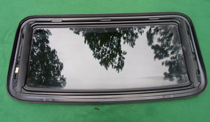 2006 - 2008 ACURA TSX SUNROOF GLASS FACTORY OEM NO ACCIDENT FREE SHIPPING!