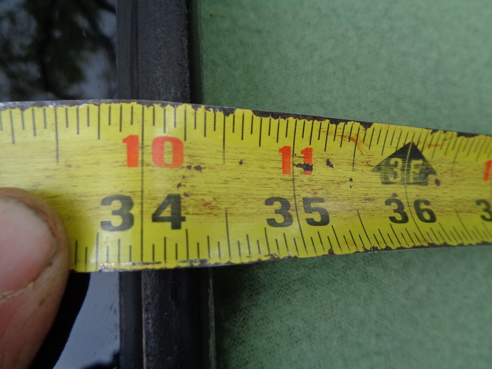 13 14 15 16 17 HONDA ACCORD 2 DOOR COUPE OEM SUNROOF GLASS FREE SHIPPING! - RarePartsFinder.Com