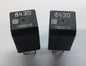 GM  RELAY  SET 13500113  8430 TESTED 1 YEAR WARRANTY    GM6