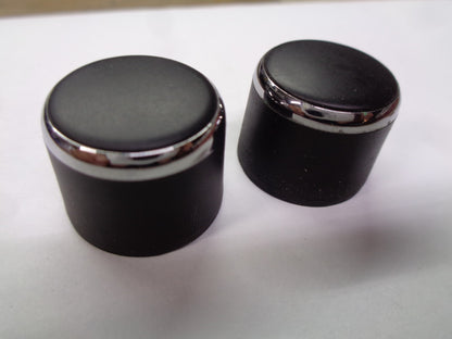 10 11 12 13 SUZUKI KIZASHI RADIO STEREO TUNER KNOB SET GENUINE OEM