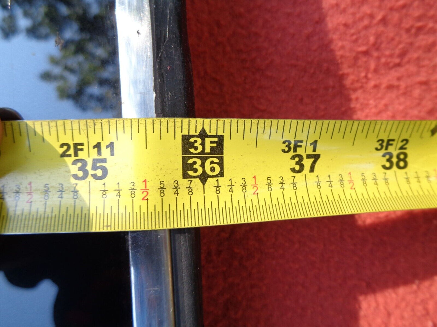 89 90 91 92 93 94 95 96 97 MERCURY COUGAR SUNROOF GLASS OEM FREE SHIPPING! - RarePartsFinder.Com