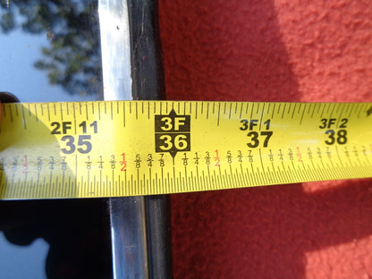 89 90 91 92 93 94 95 96 97 MERCURY COUGAR SUNROOF GLASS OEM FREE SHIPPING! - RarePartsFinder.Com