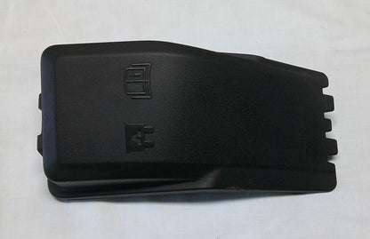 Volvo S80 S60 V60 V70 XC60 SC70  Fuse Box Junction Relay Lid Cover 30644652 R2 - RarePartsFinder.Com