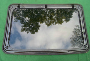 1999 PONTIAC SUNFIRE OEM  YEAR SPECIFIC SUNROOF GLASS PANEL OEM FREE SHIPPING!